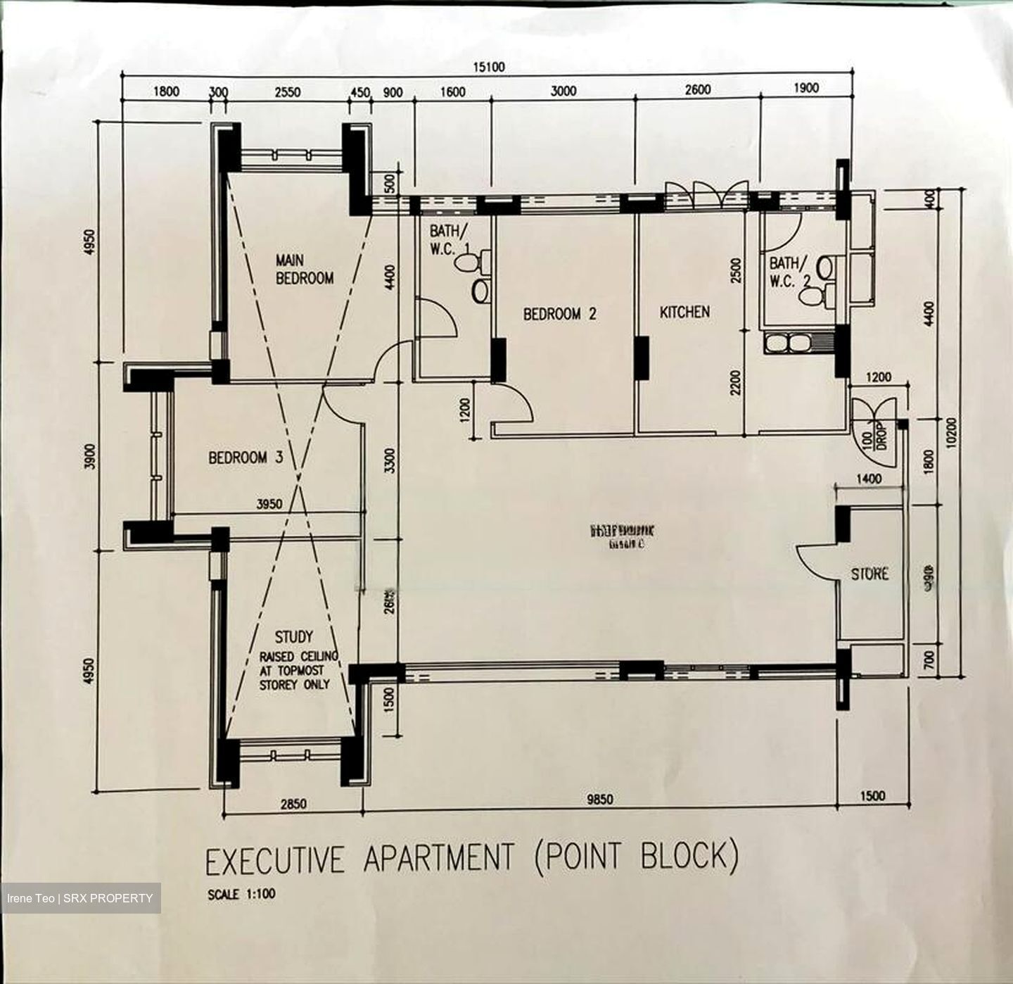 Blk 579 Pasir Ris Street 53 (Pasir Ris), HDB 4 Rooms #466364201